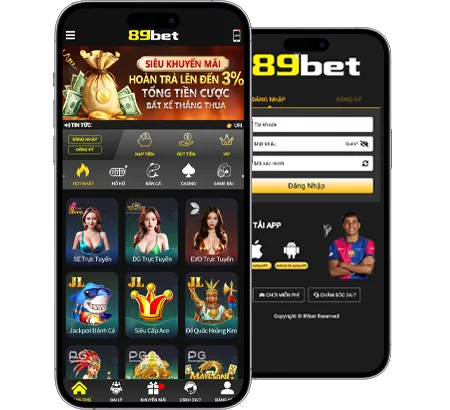Nền tảng 123BET uy tín