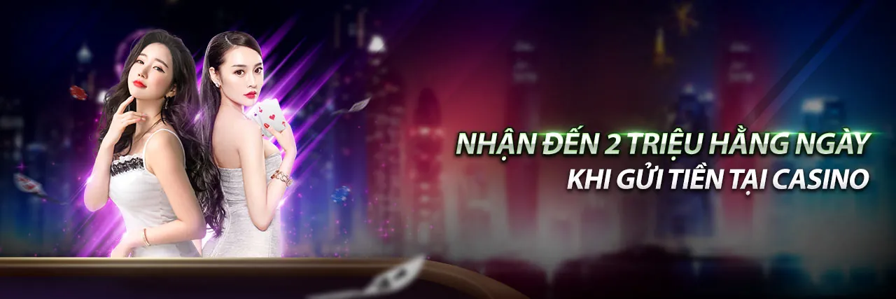 Sòng bạc trực tuyến 123BET với nhiều trò chơi hấp dẫn