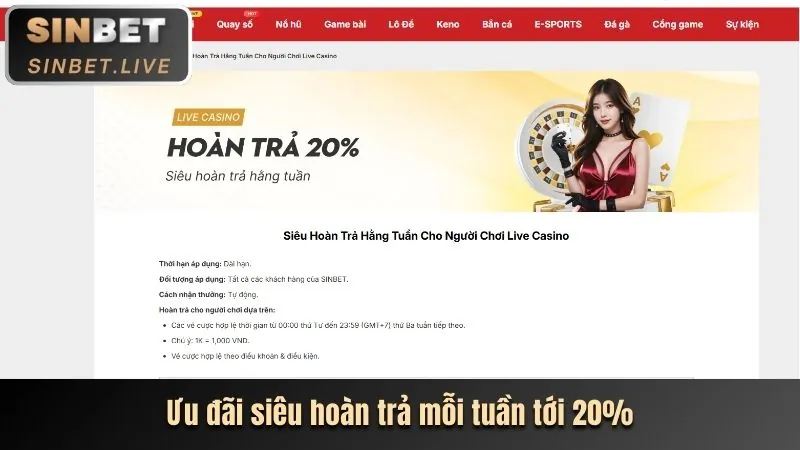 Game Bắn Cá Thần Tài tại 123BET